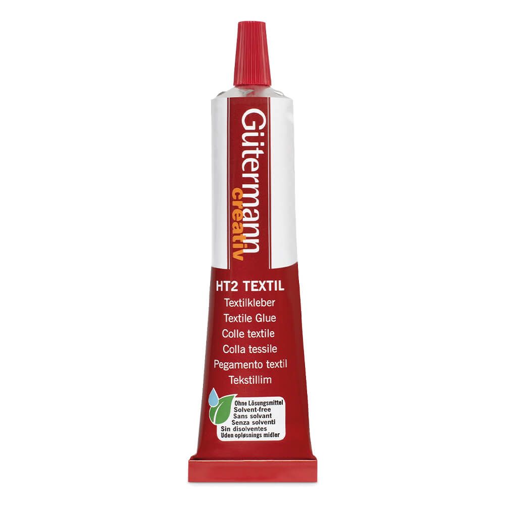 Gütermann HT2 textiellijm 30g