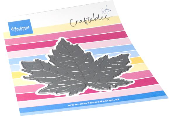 MD Craftables Tiny’s Maple leaf CR1664