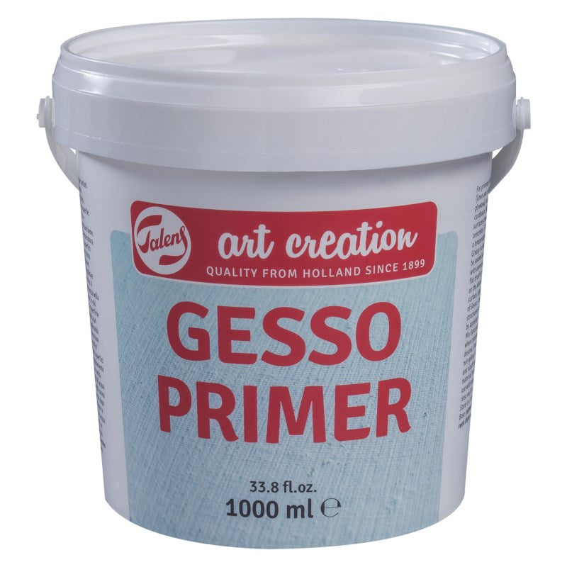 Talens Art Creation | Gesso primer 1000ml